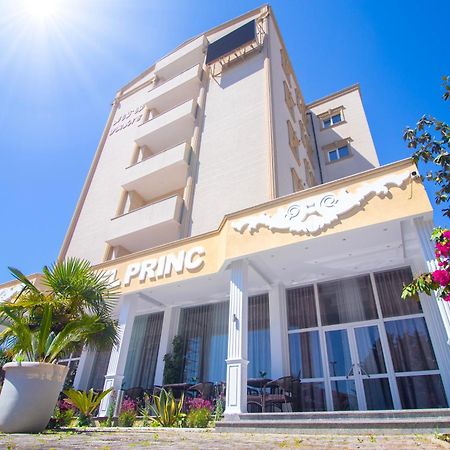 Hotel Princ Golem  Eksteriør billede