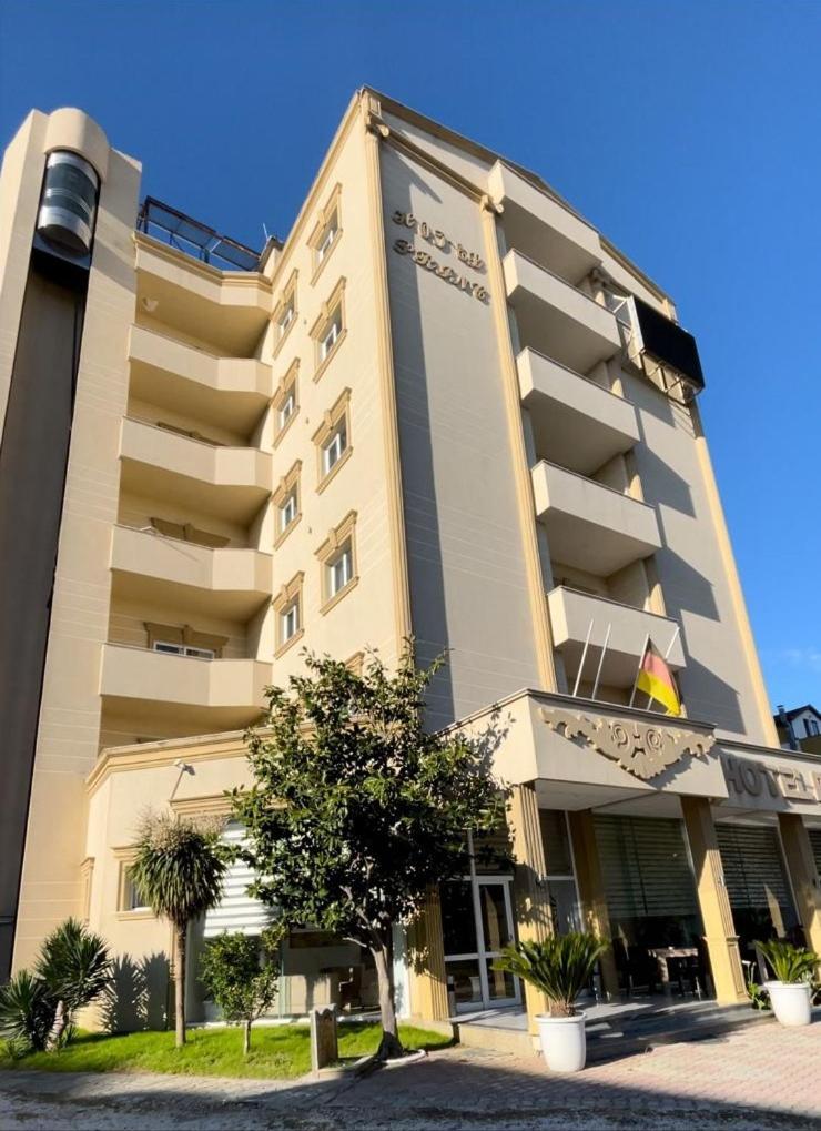 Hotel Princ Golem  Eksteriør billede