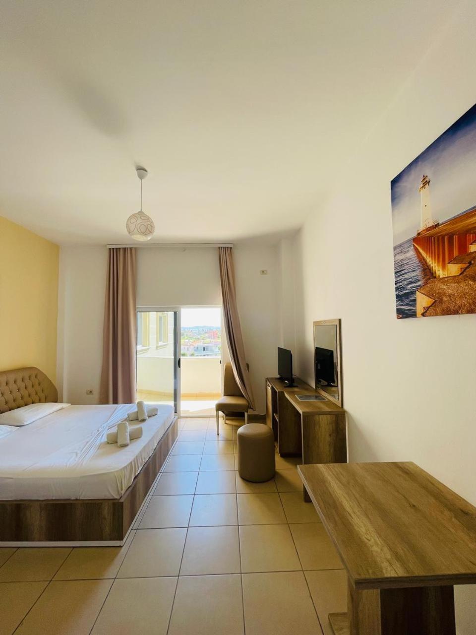 Hotel Princ Golem  Eksteriør billede