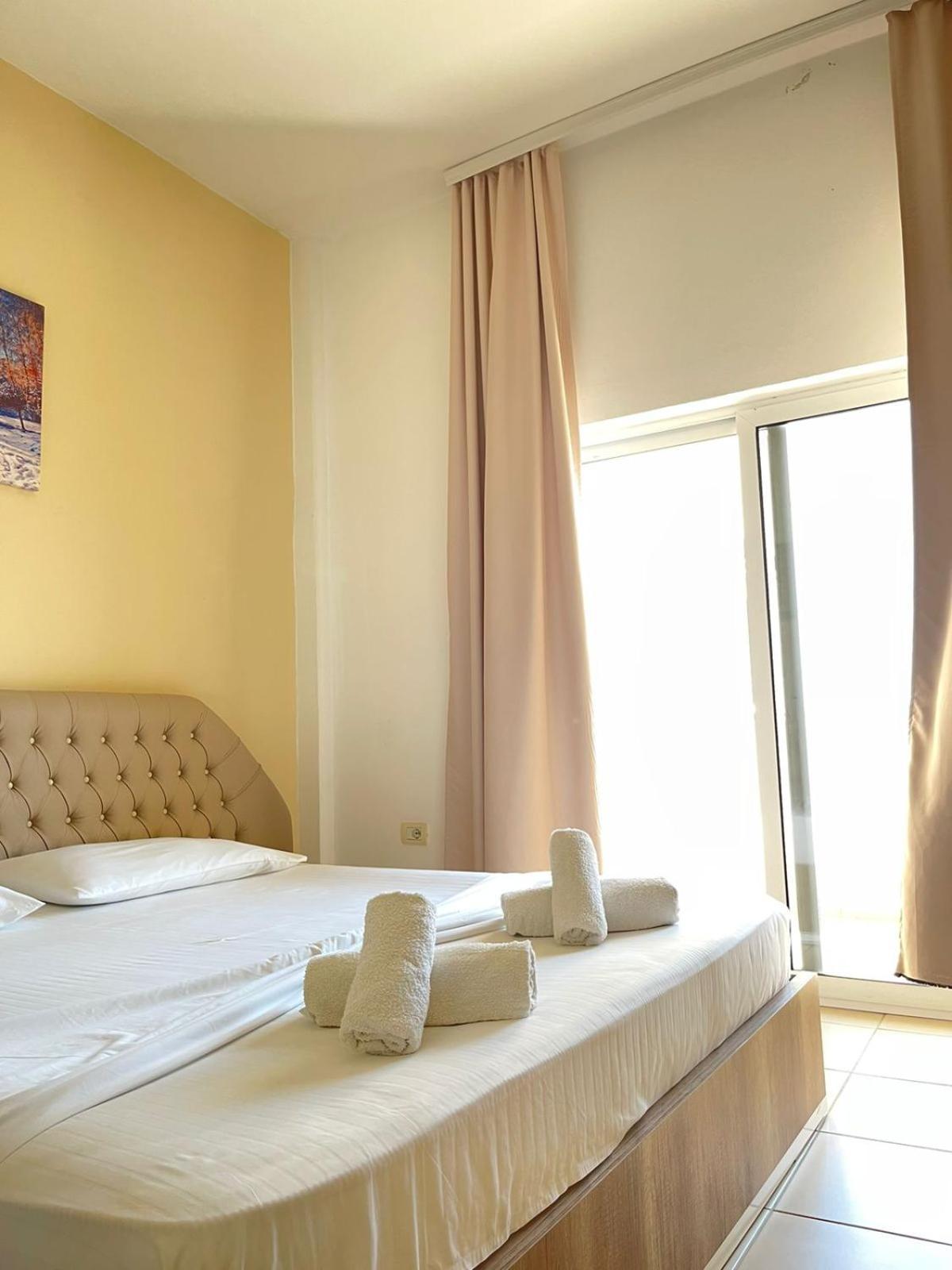 Hotel Princ Golem  Eksteriør billede