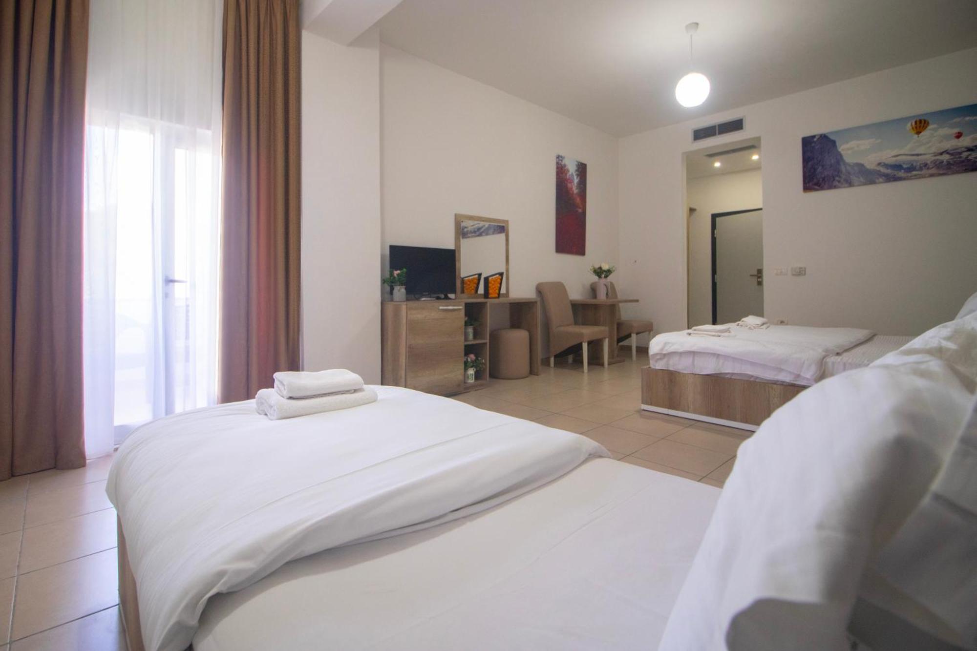 Hotel Princ Golem  Eksteriør billede