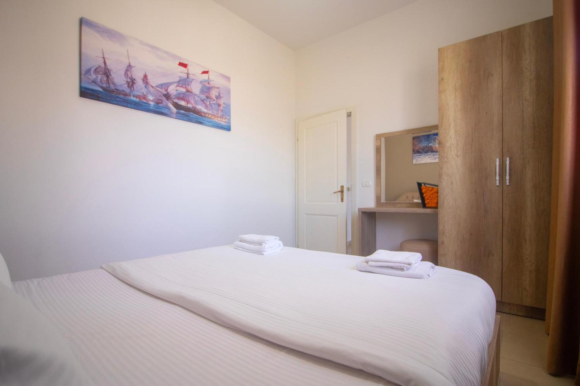 Hotel Princ Golem  Eksteriør billede