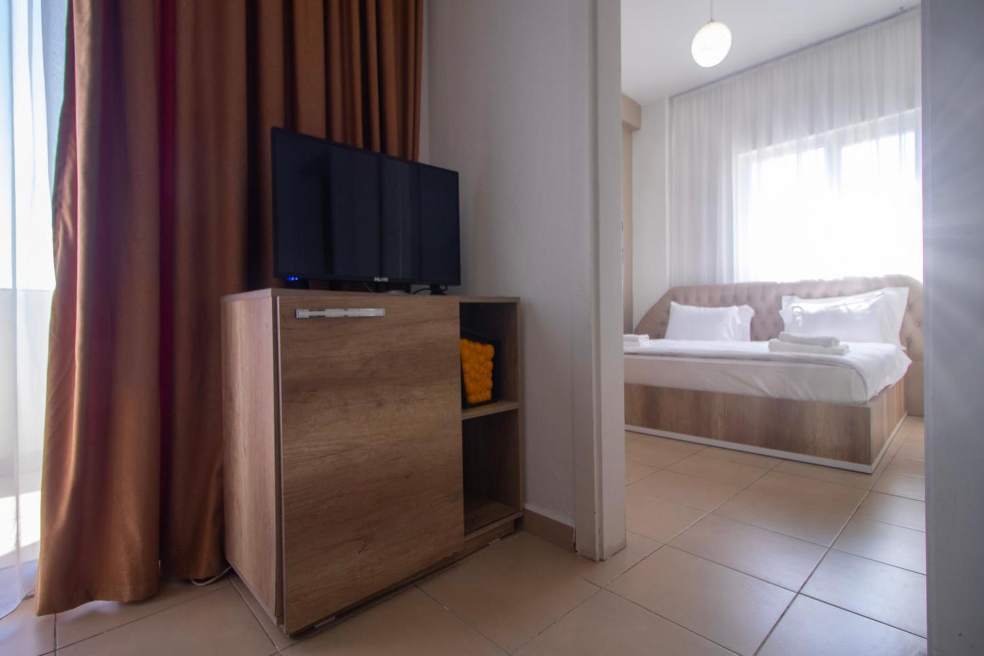 Hotel Princ Golem  Eksteriør billede
