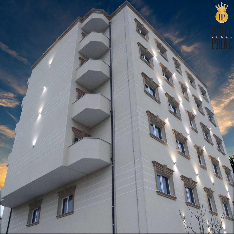 Hotel Princ Golem  Eksteriør billede